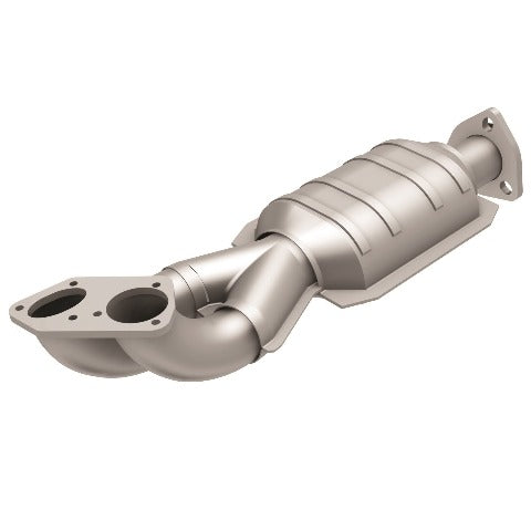 MagnaFlow Exhaust Products 23555 DF Converter