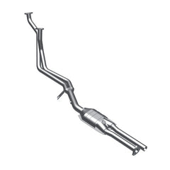 MagnaFlow Exhaust Products 23556 DF Converter