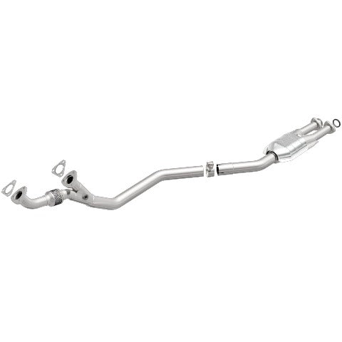 MagnaFlow Exhaust Products 23558 DF Converter