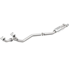 MagnaFlow Exhaust Products 23558 DF Converter