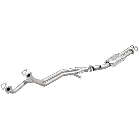MagnaFlow Exhaust Products 23559 DF Converter