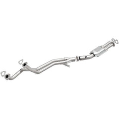 MagnaFlow Exhaust Products 23559 DF Converter