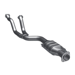 MagnaFlow Exhaust Products 23566 DF Converter