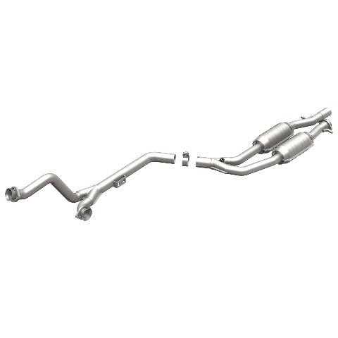 MagnaFlow Exhaust Products 23573 DF Converter
