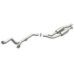 MagnaFlow Exhaust Products 23573 DF Converter