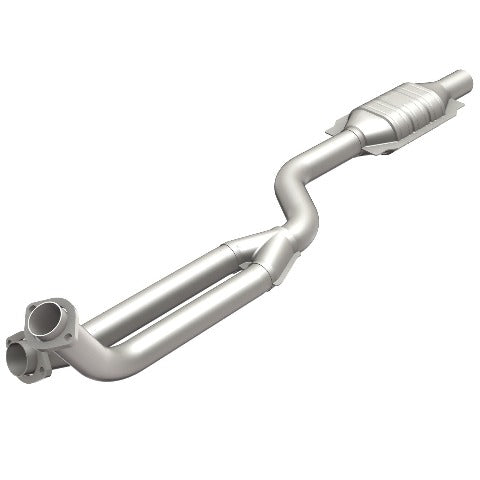 MagnaFlow Exhaust Products 23575 DF Converter