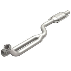 MagnaFlow Exhaust Products 23575 DF Converter