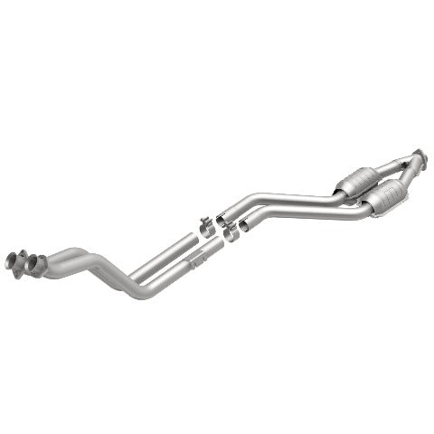 MagnaFlow Exhaust Products 23578 DF Converter