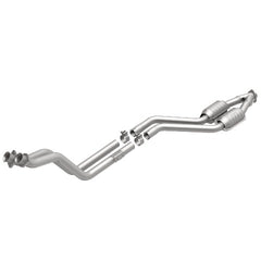 MagnaFlow Exhaust Products 23578 DF Converter