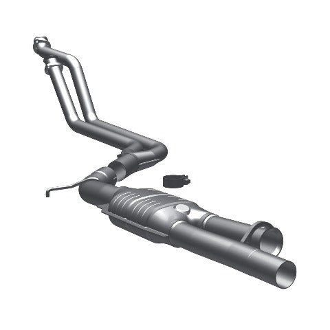 MagnaFlow Exhaust Products 23580 DF Converter
