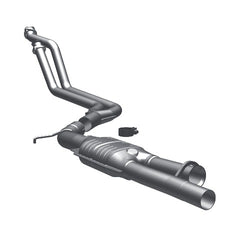 MagnaFlow Exhaust Products 23580 DF Converter