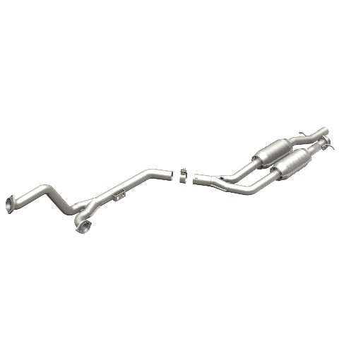 MagnaFlow Exhaust Products 23581 DF Converter