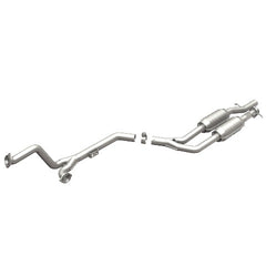 MagnaFlow Exhaust Products 23581 DF Converter