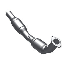 MagnaFlow Exhaust Products 23604 DF Converter