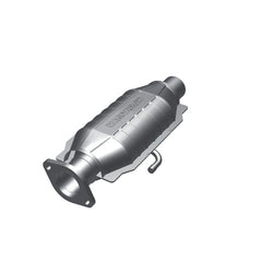 MagnaFlow Exhaust Products 23617 DF Converter