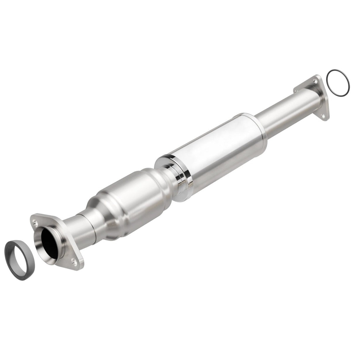 MagnaFlow Exhaust Products 23618 DF Converter
