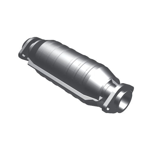 MagnaFlow Exhaust Products 23619 DF Converter