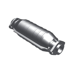 MagnaFlow Exhaust Products 23619 DF Converter