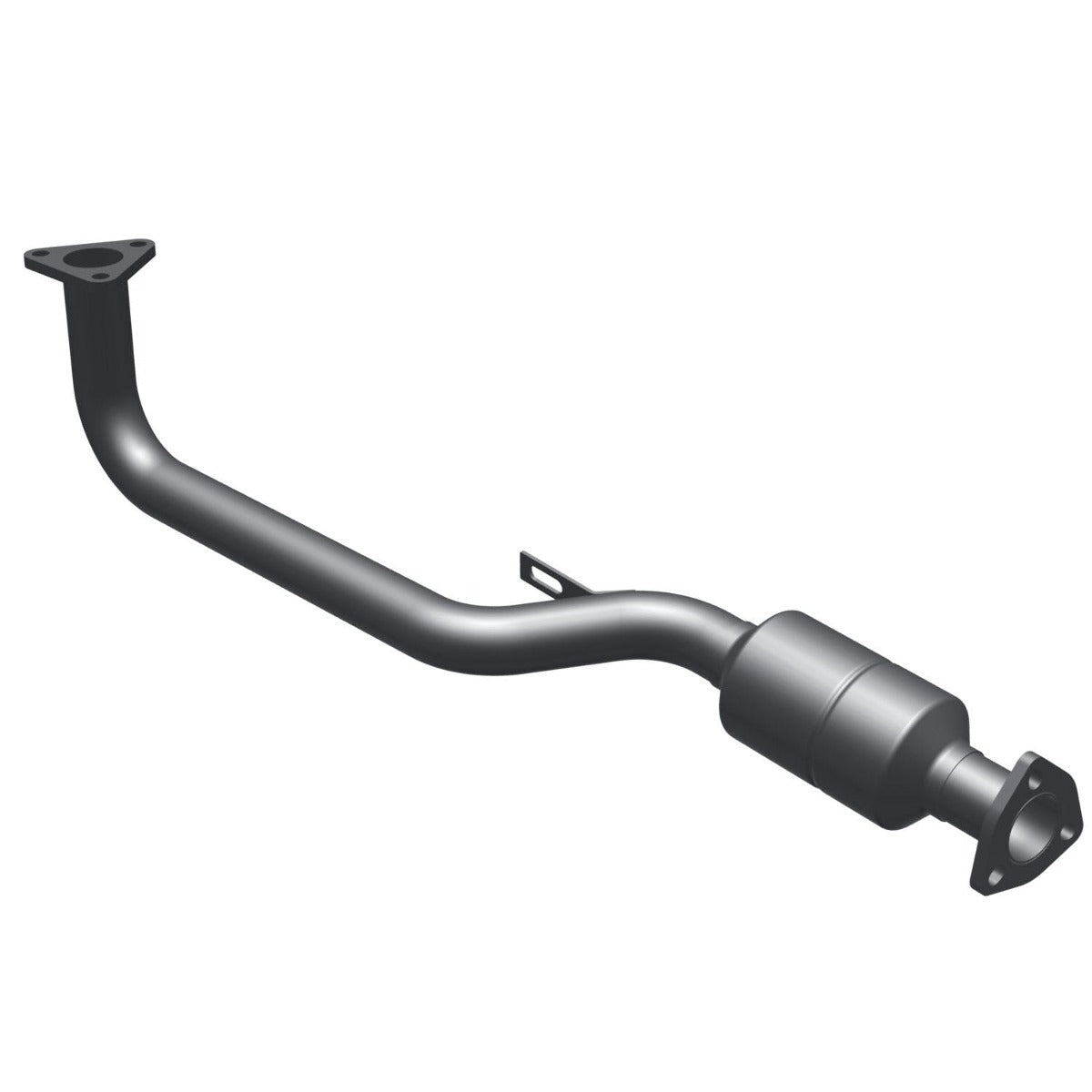 MagnaFlow Exhaust Products 23621 DF Converter