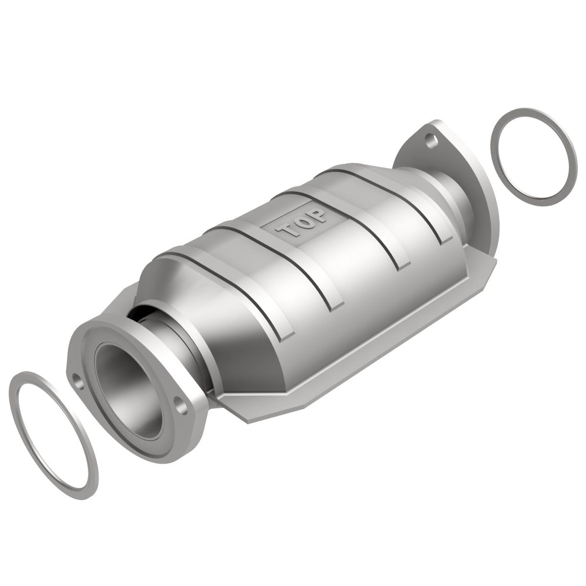 MagnaFlow Exhaust Products 23622 DF Converter