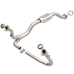 MagnaFlow Exhaust Products 23628 DF Converter