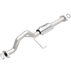 MagnaFlow Exhaust Products 23631 DF Converter