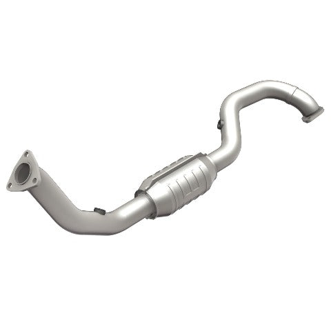 MagnaFlow Exhaust Products 23632 DF Converter
