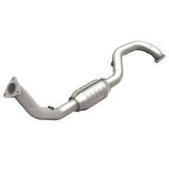MagnaFlow Exhaust Products 23632 DF Converter