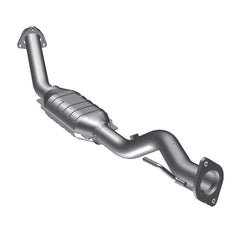 MagnaFlow Exhaust Products 23634 DF Converter