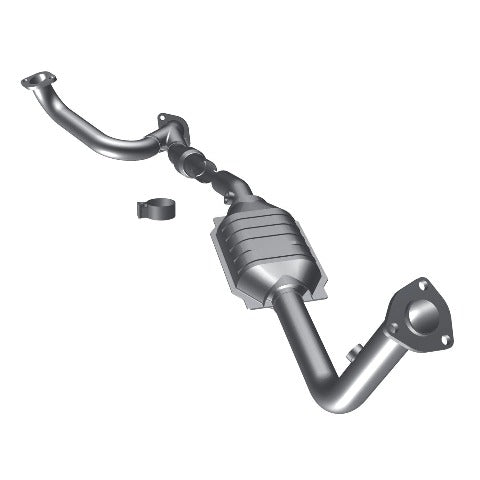 MagnaFlow Exhaust Products 23635 DF Converter