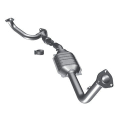 MagnaFlow Exhaust Products 23635 DF Converter