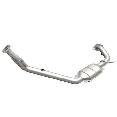 MagnaFlow Exhaust Products 23636 DF Converter