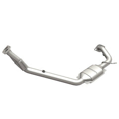 MagnaFlow Exhaust Products 23636 DF Converter