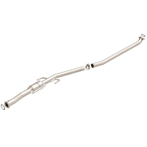 MagnaFlow Exhaust Products 23637 DF Converter