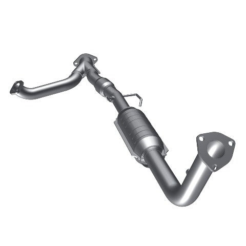 MagnaFlow Exhaust Products 23638 DF Converter