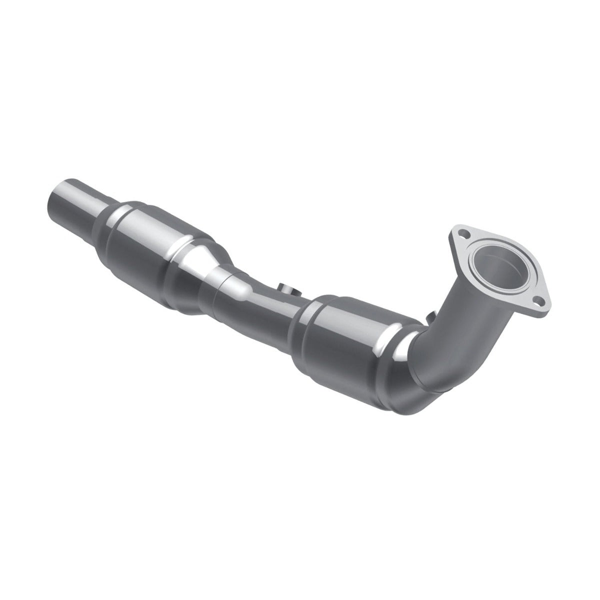 MagnaFlow Exhaust Products 23641 DF Converter