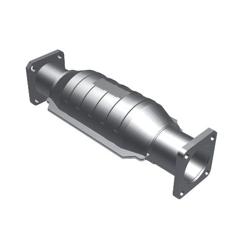 MagnaFlow Exhaust Products 23650 DF Converter