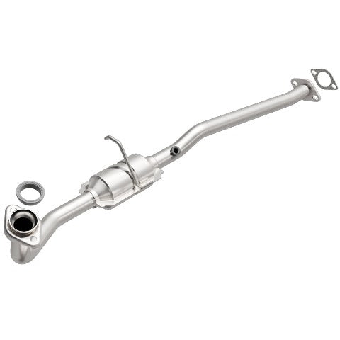 MagnaFlow Exhaust Products 23655 DF Converter