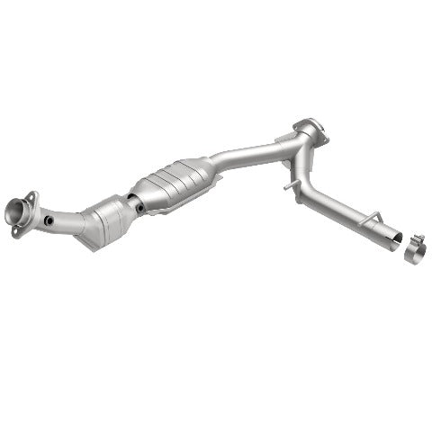 MagnaFlow Exhaust Products 23660 DF Converter