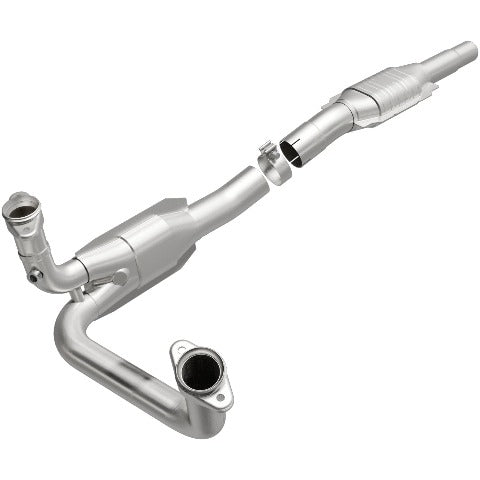 MagnaFlow Exhaust Products 23661 DF Converter