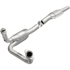 MagnaFlow Exhaust Products 23661 DF Converter