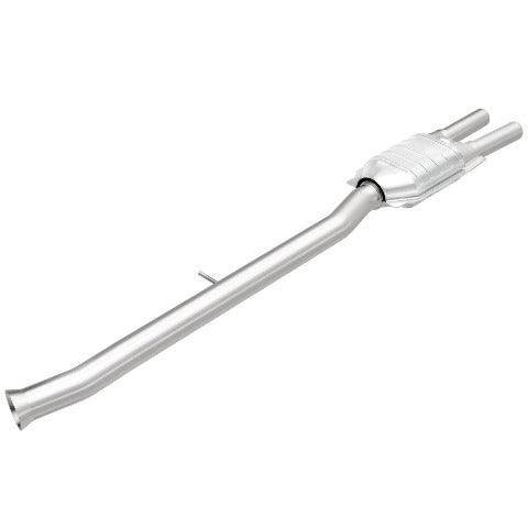 MagnaFlow Exhaust Products 23662 DF Converter