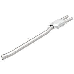 MagnaFlow Exhaust Products 23662 DF Converter