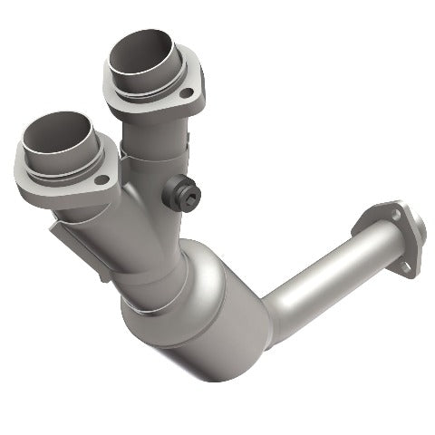 MagnaFlow Exhaust Products 23663 DF Converter