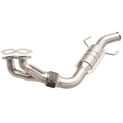 MagnaFlow Exhaust Products 23687 DF Converter