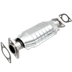 MagnaFlow Exhaust Products 23691 DF Converter