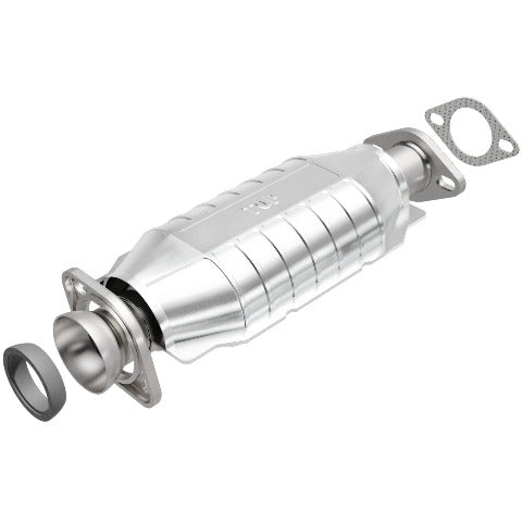 MagnaFlow Exhaust Products 23692 DF Converter