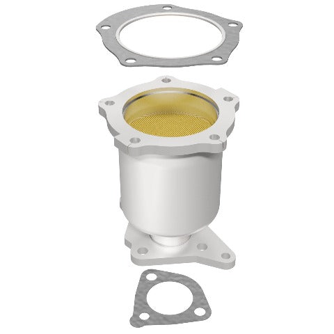 MagnaFlow Exhaust Products 23697 DF Converter