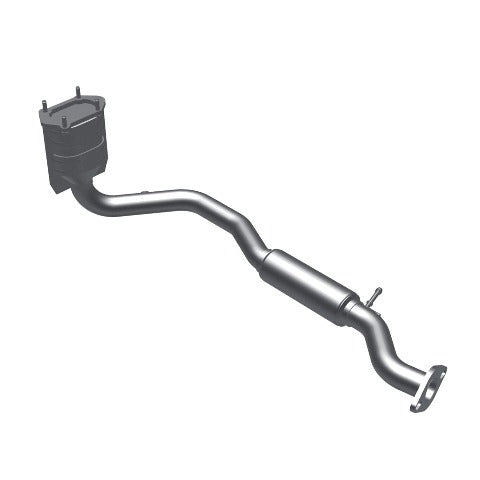 MagnaFlow Exhaust Products 23702 DF Converter