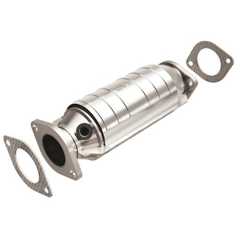 MagnaFlow Exhaust Products 23706 DF Converter